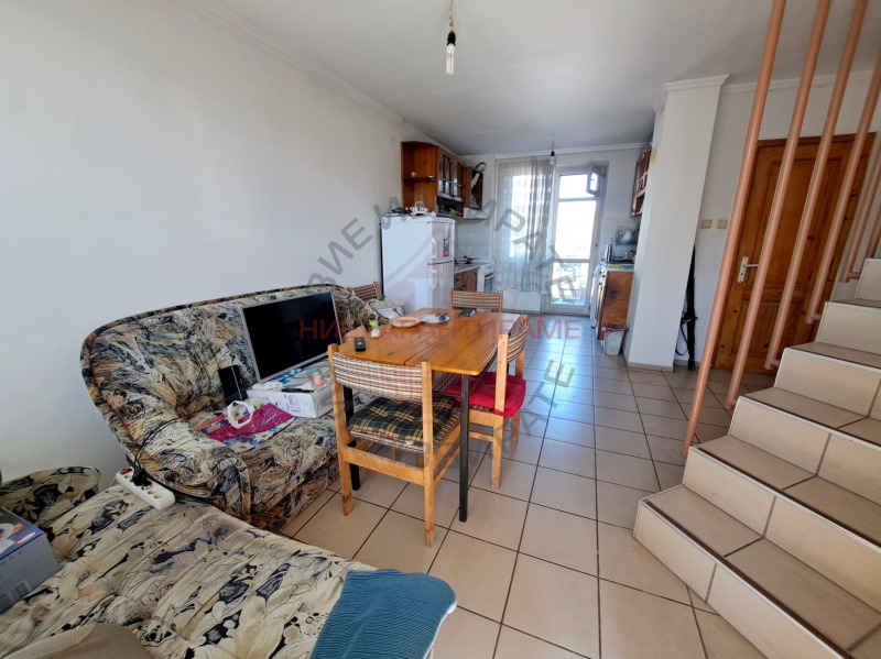Продаја  2 спаваће собе Варна , Зимно кино Тракија , 70 м2 | 56814395
