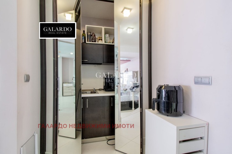 Продава ОФИС, гр. София, Манастирски ливади, снимка 11 - Офиси - 53531566