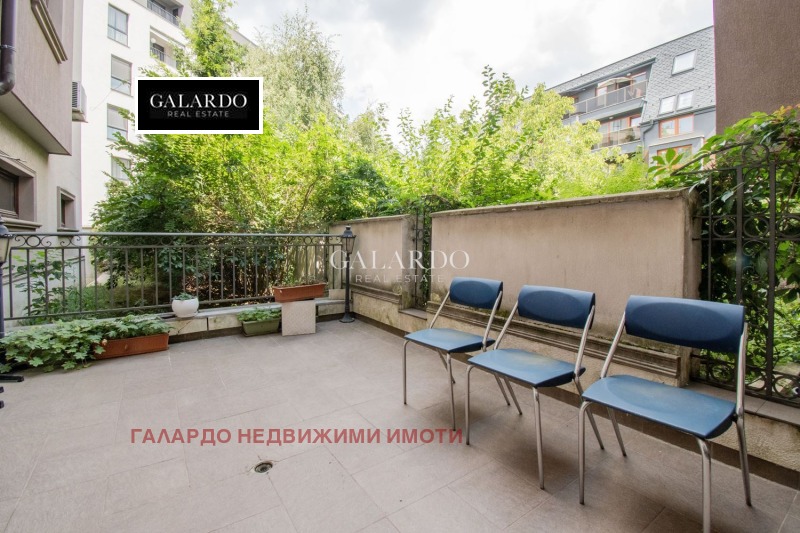 Продава ОФИС, гр. София, Манастирски ливади, снимка 14 - Офиси - 53531566