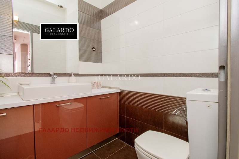 Продава ОФИС, гр. София, Манастирски ливади, снимка 12 - Офиси - 53531566