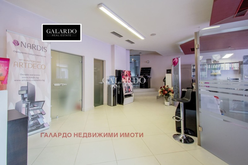 Продава ОФИС, гр. София, Манастирски ливади, снимка 2 - Офиси - 53531566