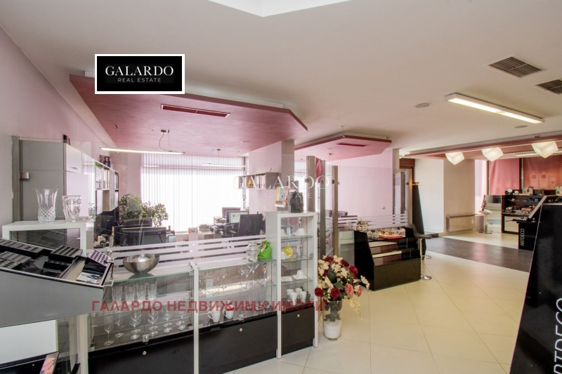 Продава ОФИС, гр. София, Манастирски ливади, снимка 5 - Офиси - 53531566