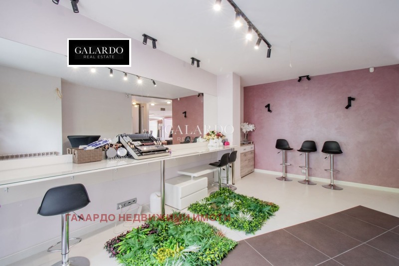 Продава ОФИС, гр. София, Манастирски ливади, снимка 8 - Офиси - 53531566