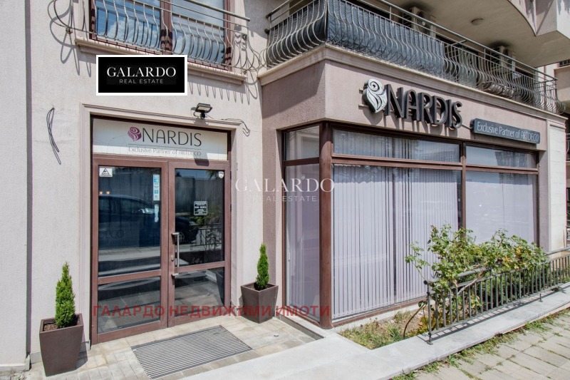 Продава ОФИС, гр. София, Манастирски ливади, снимка 15 - Офиси - 53531566