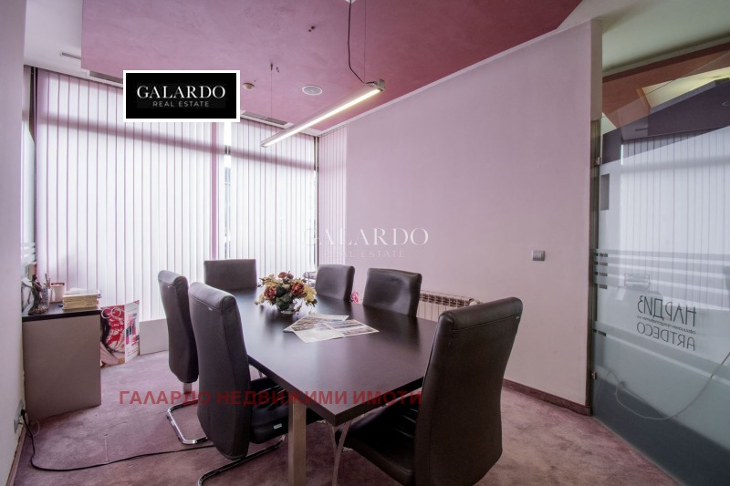 Продава ОФИС, гр. София, Манастирски ливади, снимка 7 - Офиси - 53531566