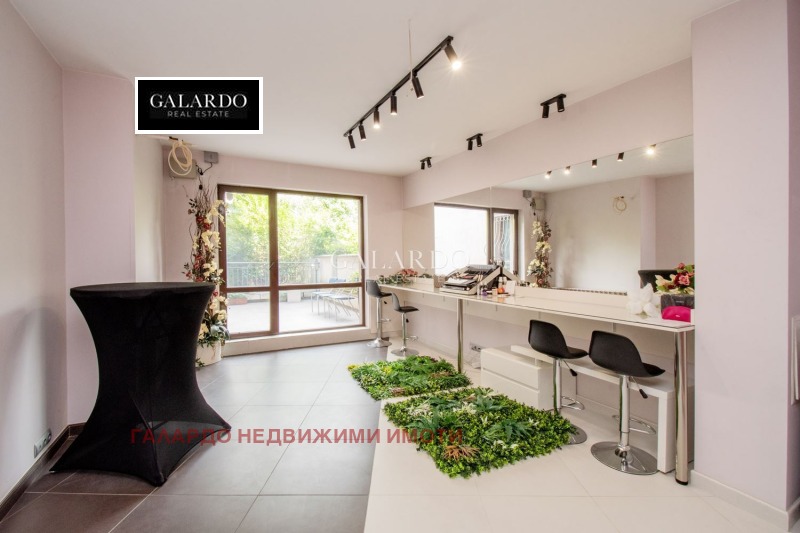 Продава ОФИС, гр. София, Манастирски ливади, снимка 9 - Офиси - 53531566