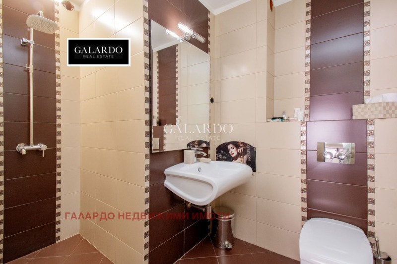 Продава ОФИС, гр. София, Манастирски ливади, снимка 13 - Офиси - 53531566