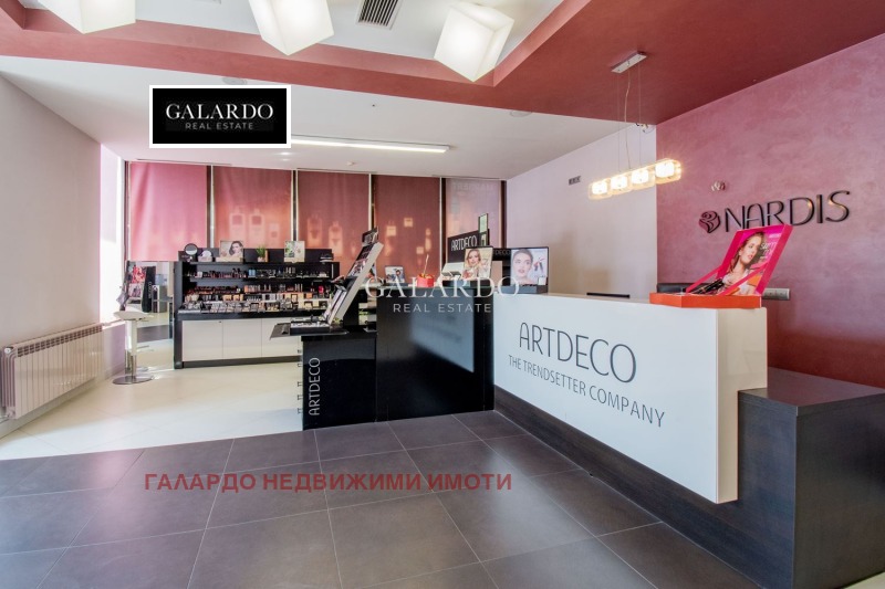 Продава ОФИС, гр. София, Манастирски ливади