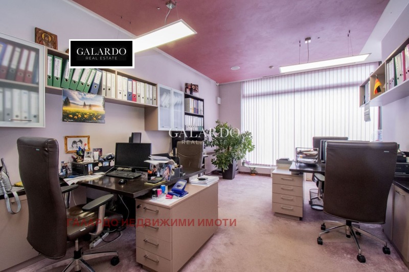 Продава ОФИС, гр. София, Манастирски ливади, снимка 6 - Офиси - 53531566