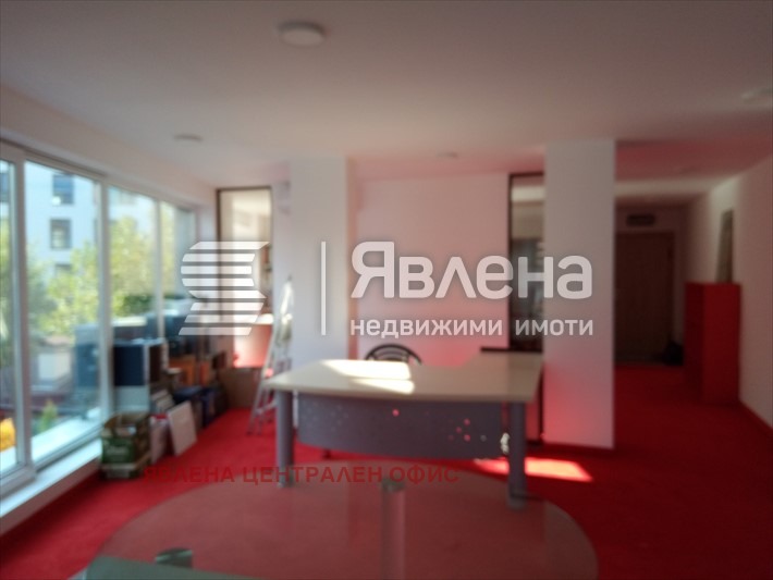 Продава ОФИС, гр. София, Манастирски ливади, снимка 4 - Офиси - 53686896