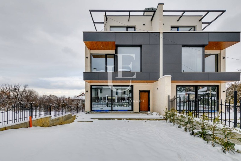 Zu verkaufen  Haus Sofia , Dragalewzi , 295 qm | 13890078 - Bild [8]