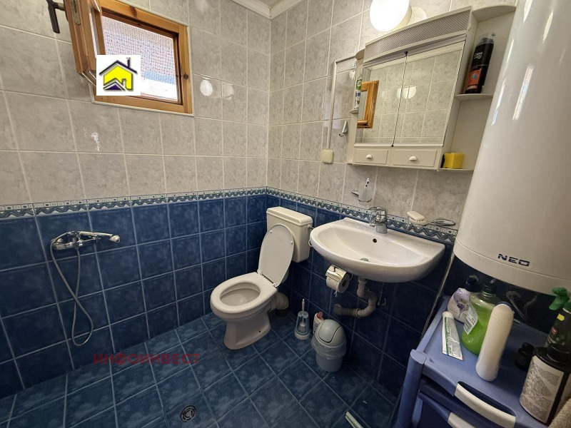 Na prodej  Dům oblast Pazardzhik , Velingrad , 138 m2 | 54549590 - obraz [12]