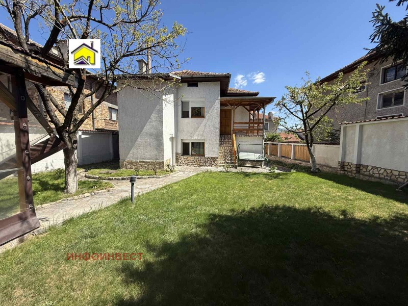 Na prodej  Dům oblast Pazardzhik , Velingrad , 138 m2 | 54549590