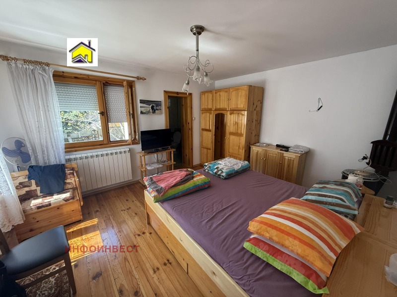 Na prodej  Dům oblast Pazardzhik , Velingrad , 138 m2 | 54549590 - obraz [8]