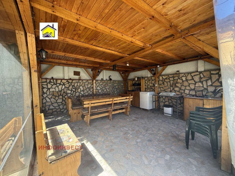 Na prodej  Dům oblast Pazardzhik , Velingrad , 138 m2 | 54549590 - obraz [15]