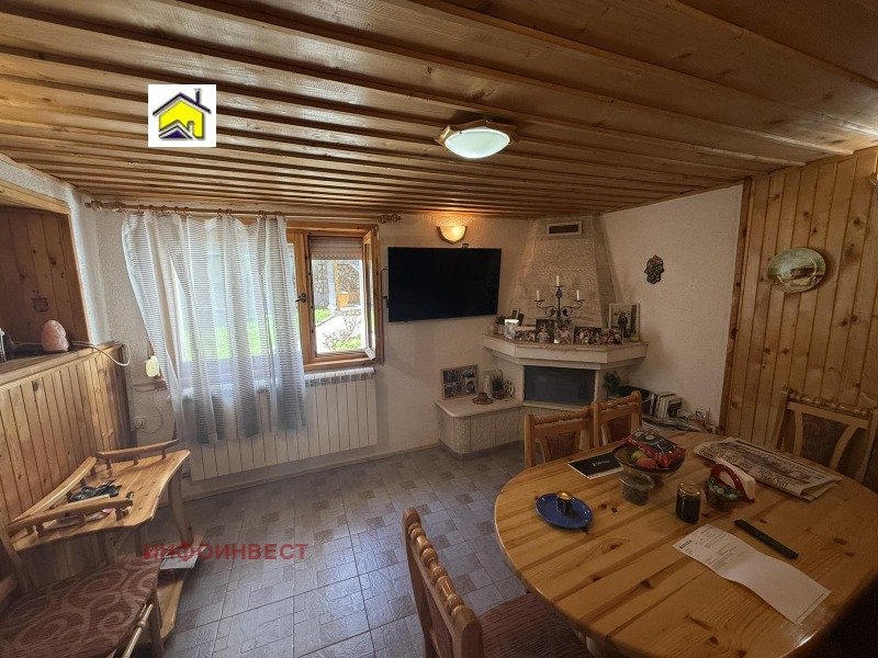 Na prodej  Dům oblast Pazardzhik , Velingrad , 138 m2 | 54549590 - obraz [4]