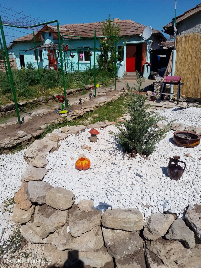 Продаја  Кућа регион Добрицх , Генерал Тошево , 48 м2 | 58418221 - слика [5]
