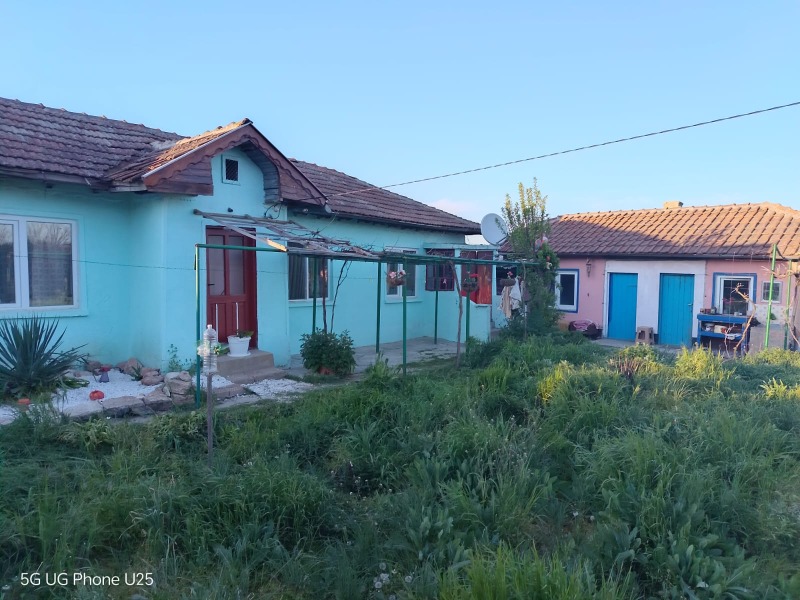 Продаја  Кућа регион Добрицх , Генерал Тошево , 48 м2 | 58418221