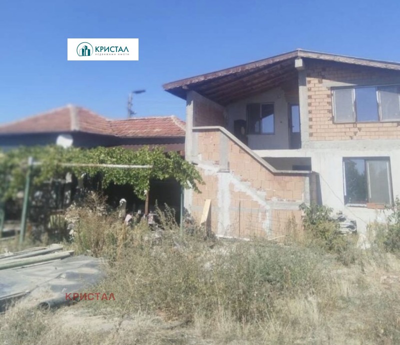 Продава  Къща област Пловдив , с. Белозем , 148 кв.м | 35077158