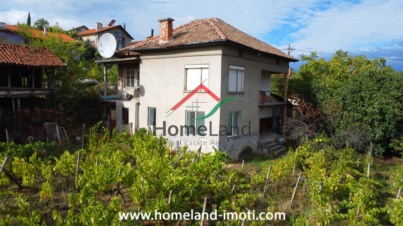 Satılık  Ev bölge Pazarcık , Belovo , 204 metrekare | 87507763 - görüntü [5]
