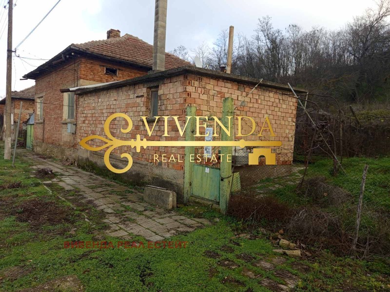 Продава КЪЩА, с. Сомовит, област Плевен, снимка 2 - Къщи - 53455625