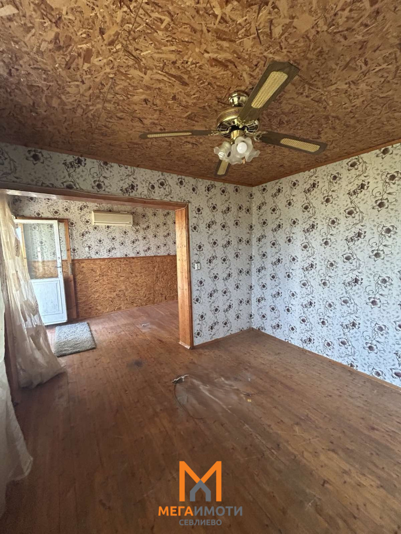 Продава КЪЩА, гр. Севлиево, област Габрово, снимка 3 - Къщи - 54081387