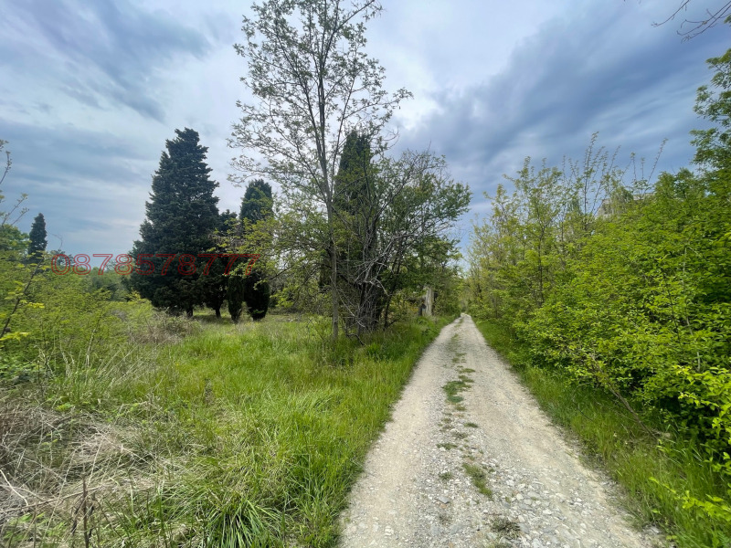 Til salg  Grund region Burgas , Tsarevo , 500 kvm | 17495486 - billede [2]