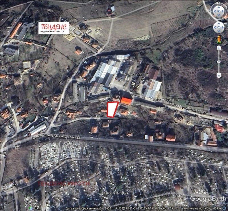 Eladó  Cselekmény Kardzsali , Bajkal , 628 négyzetméter | 68011631 - kép [2]