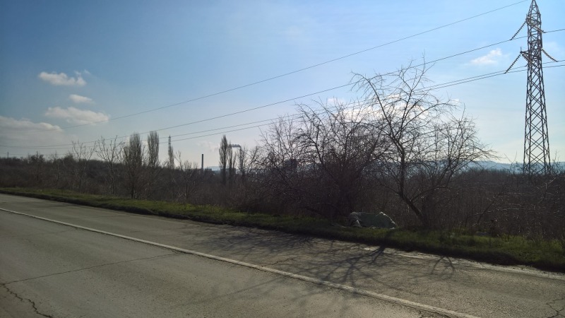 Satılık  Komplo bölge Varna , Devnya , 14652 metrekare | 95992689 - görüntü [3]