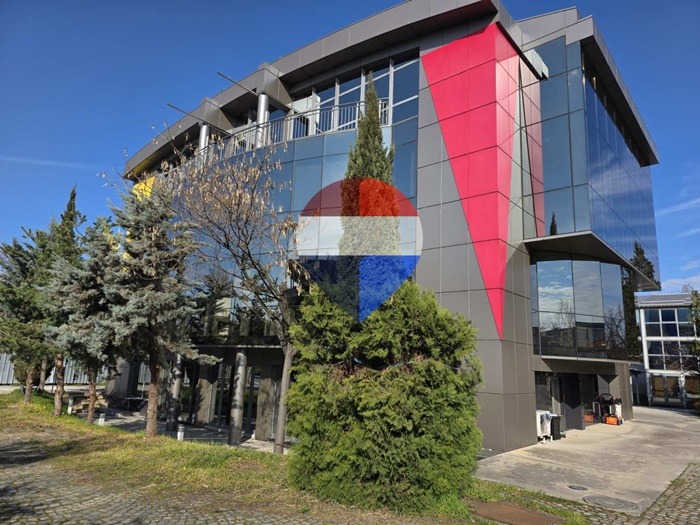 Продава ПАРЦЕЛ, гр. Пловдив, Индустриална зона - Север, снимка 2 - Парцели - 54028954