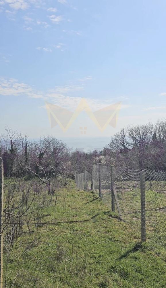 Продава ПАРЦЕЛ, гр. Варна, Галата, снимка 2 - Парцели - 54275655