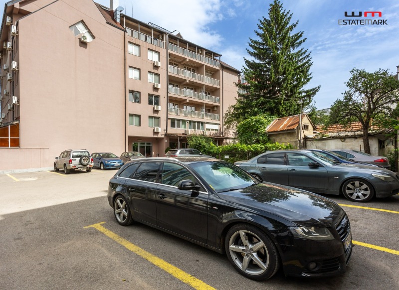 Продава БИЗНЕС ИМОТ, гр. София, Студентски град, снимка 15 - Други - 48588546