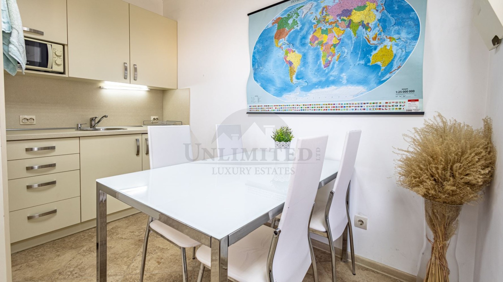 Продава 1-СТАЕН, гр. София, Симеоново, снимка 4 - Апартаменти - 55083834