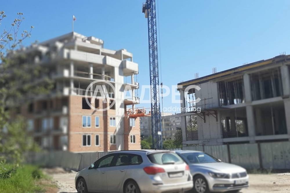 Продава 1-СТАЕН, гр. София, Левски В