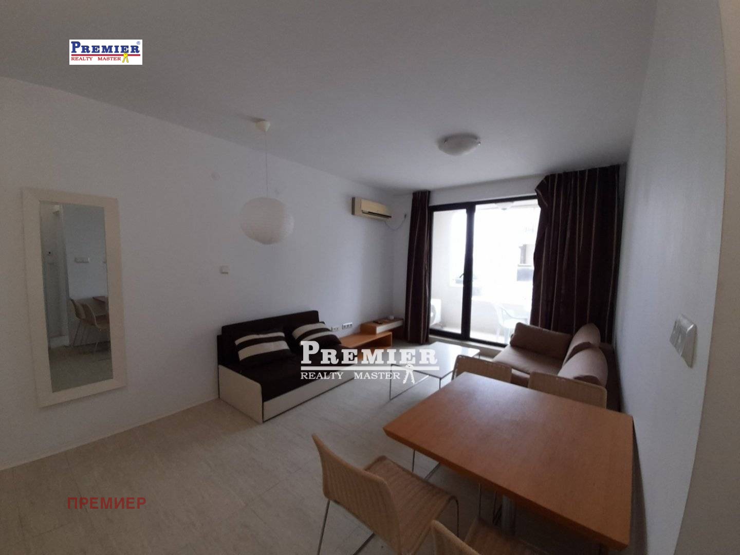 Продава 2-СТАЕН, гр. Созопол, област Бургас, снимка 4 - Апартаменти - 49446682