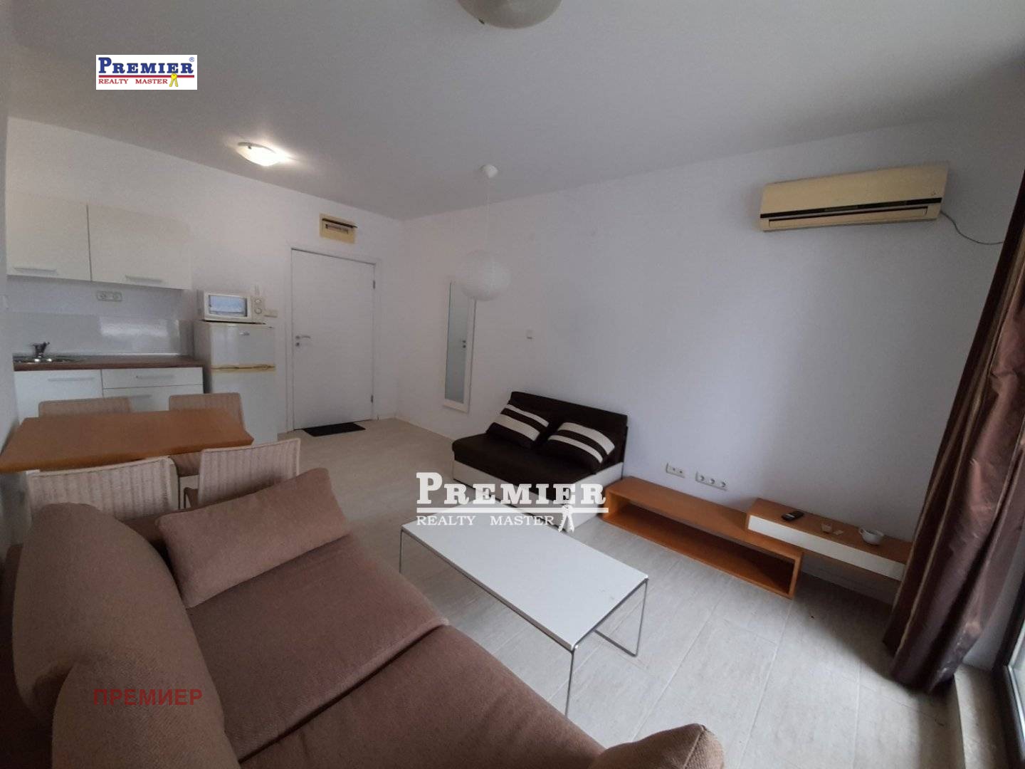 Продава 2-СТАЕН, гр. Созопол, област Бургас, снимка 5 - Апартаменти - 49446682