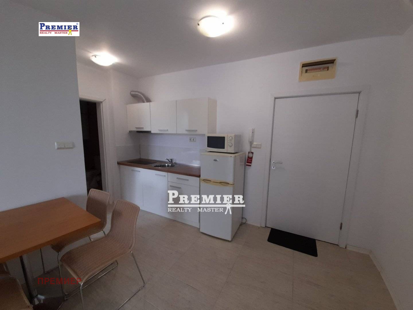 Продава 2-СТАЕН, гр. Созопол, област Бургас, снимка 2 - Апартаменти - 49446682