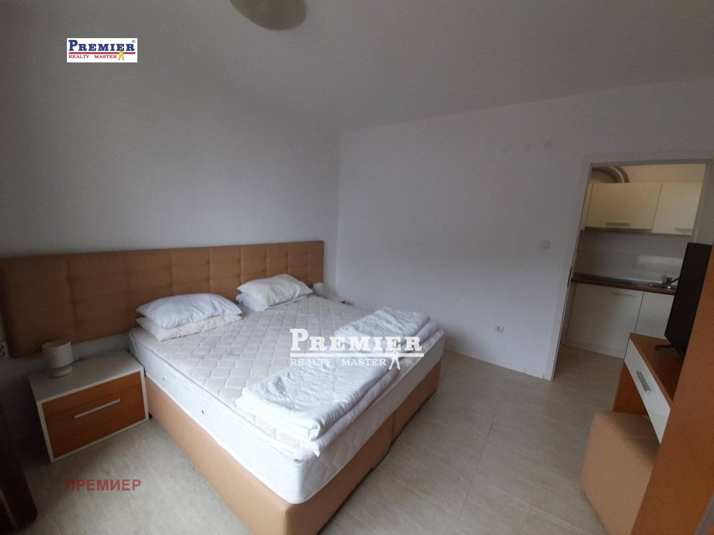 Продава 2-СТАЕН, гр. Созопол, област Бургас, снимка 9 - Апартаменти - 49446682
