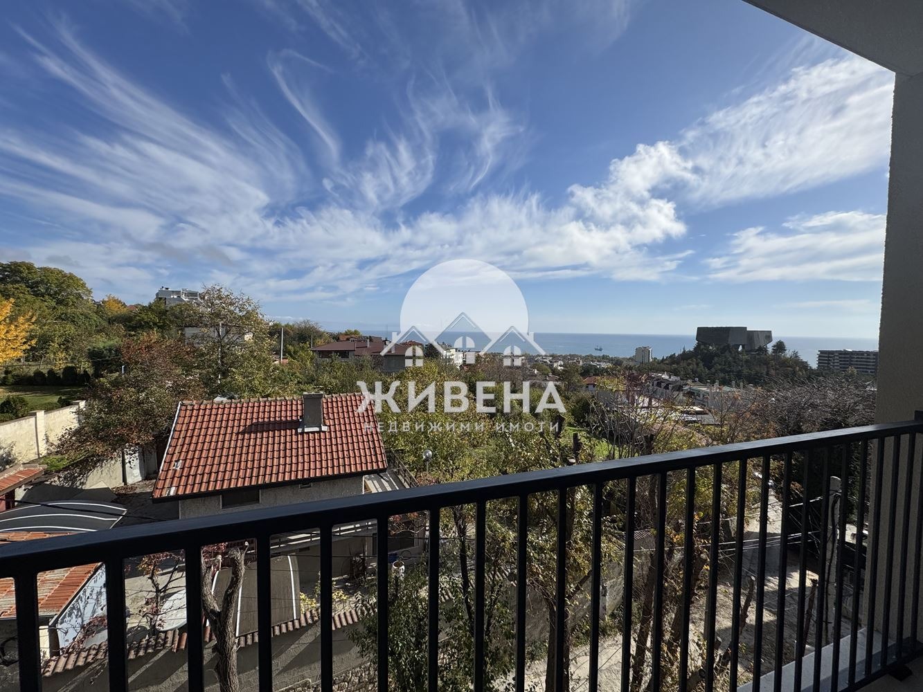 Продава 2-СТАЕН, гр. Варна, Бриз, снимка 2 - Апартаменти - 51222920