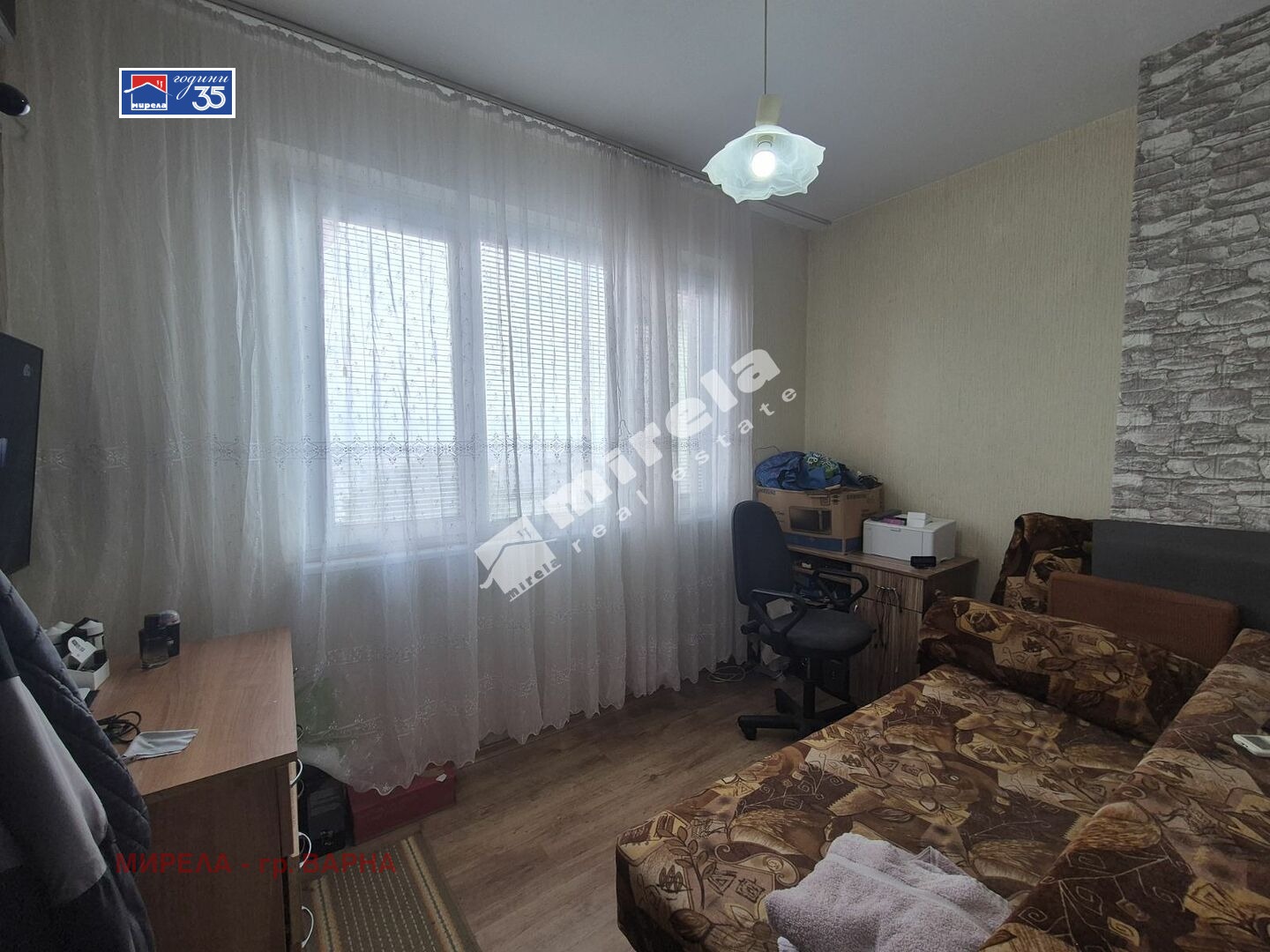 Продава 2-СТАЕН, гр. Варна, Владислав Варненчик 2, снимка 5 - Апартаменти - 52519303