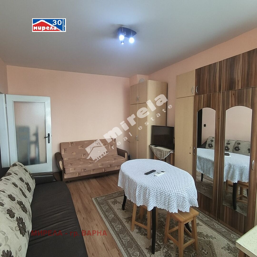 Продава 2-СТАЕН, гр. Варна, Владислав Варненчик 2, снимка 2 - Апартаменти - 52519303