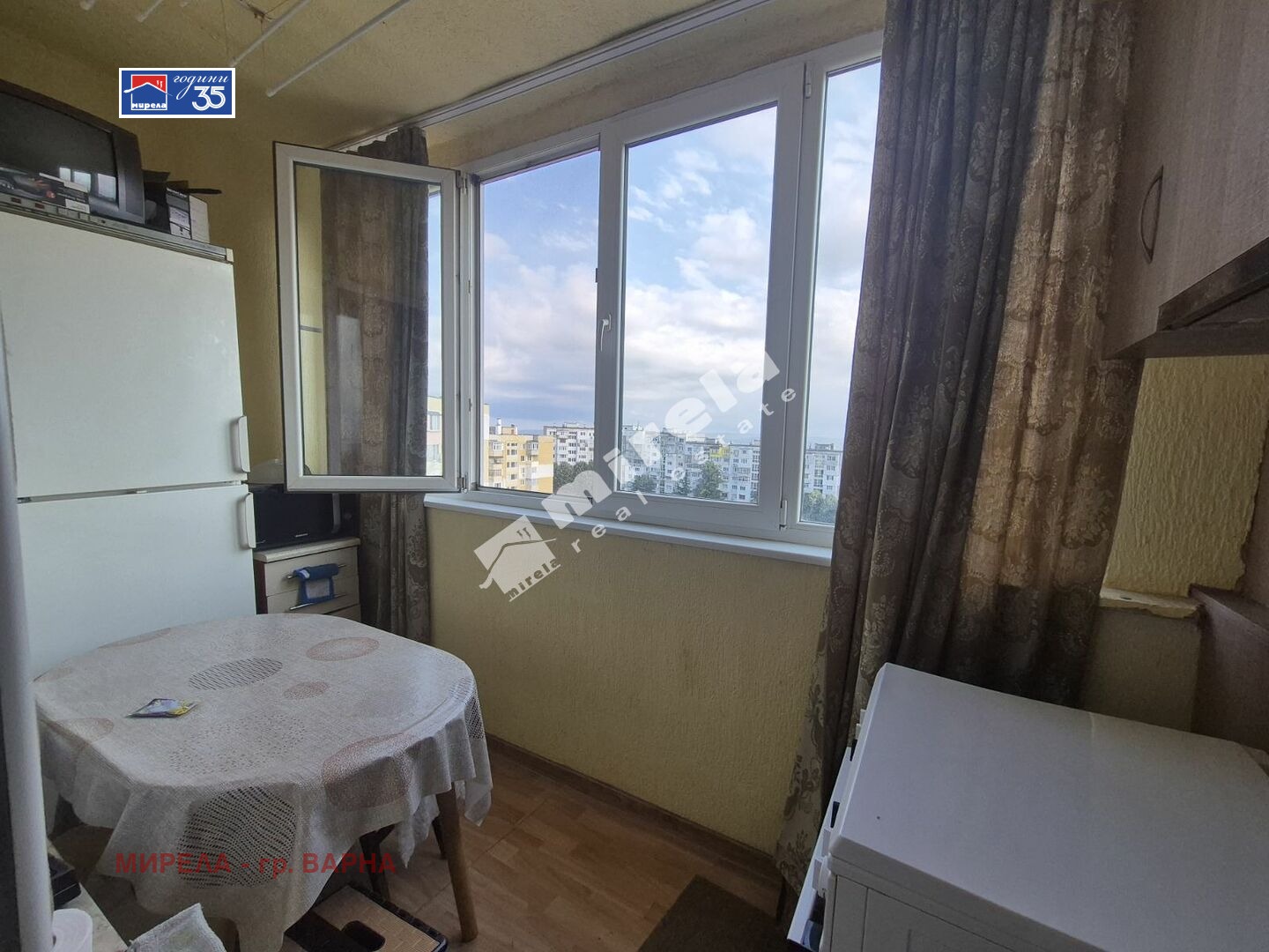 Продава 2-СТАЕН, гр. Варна, Владислав Варненчик 2, снимка 4 - Апартаменти - 52519303