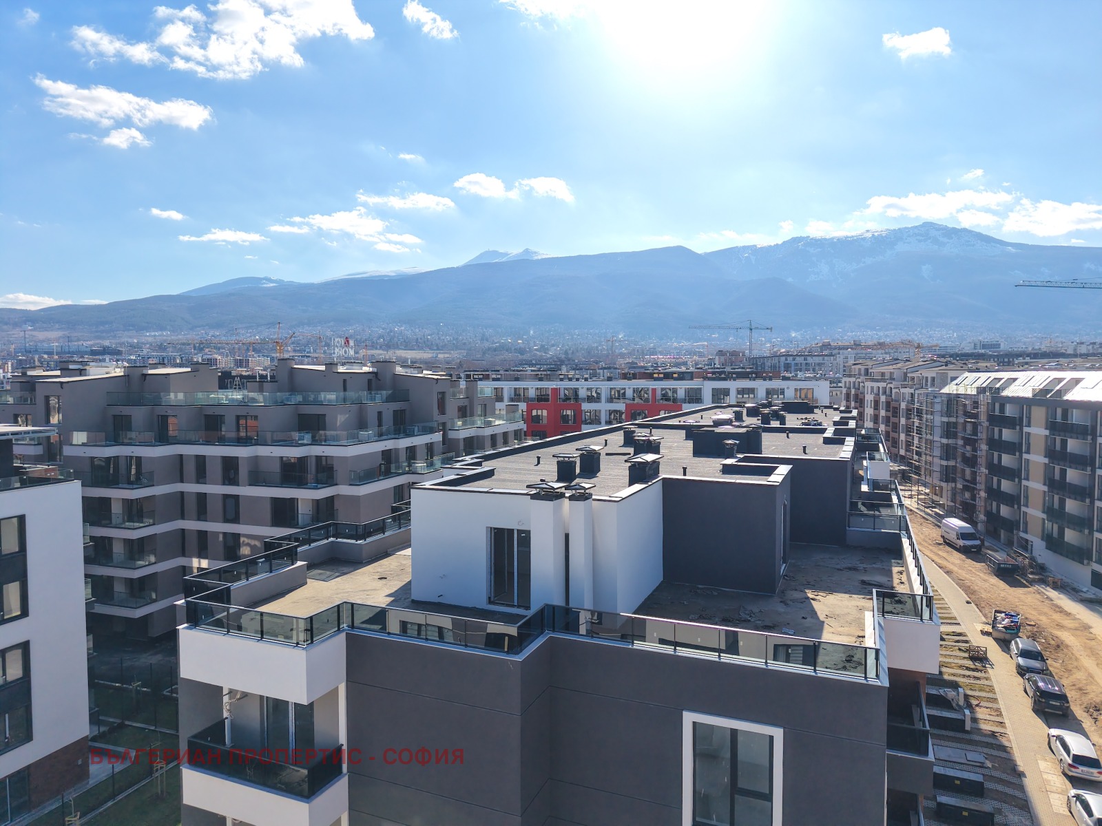 Продава 2-СТАЕН, гр. София, Малинова долина, снимка 6 - Апартаменти - 53506090