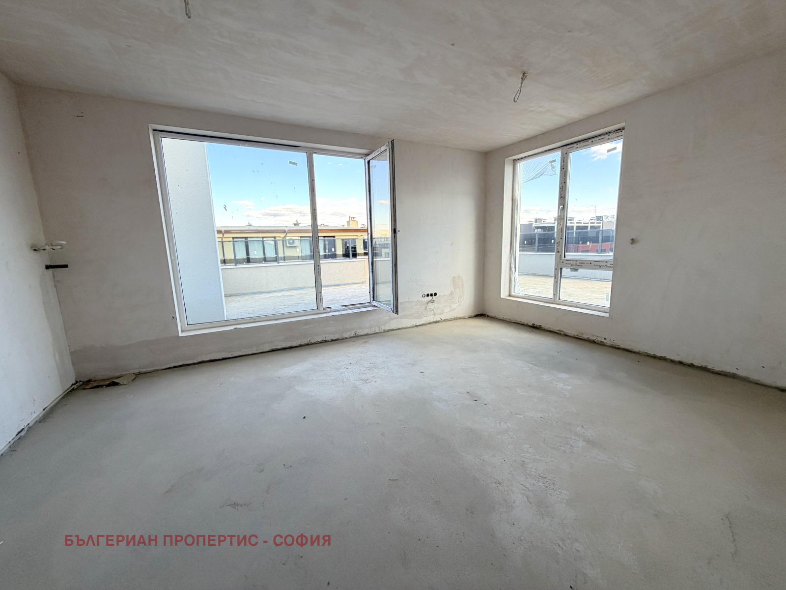 Продава 2-СТАЕН, гр. София, Малинова долина, снимка 2 - Апартаменти - 53506090