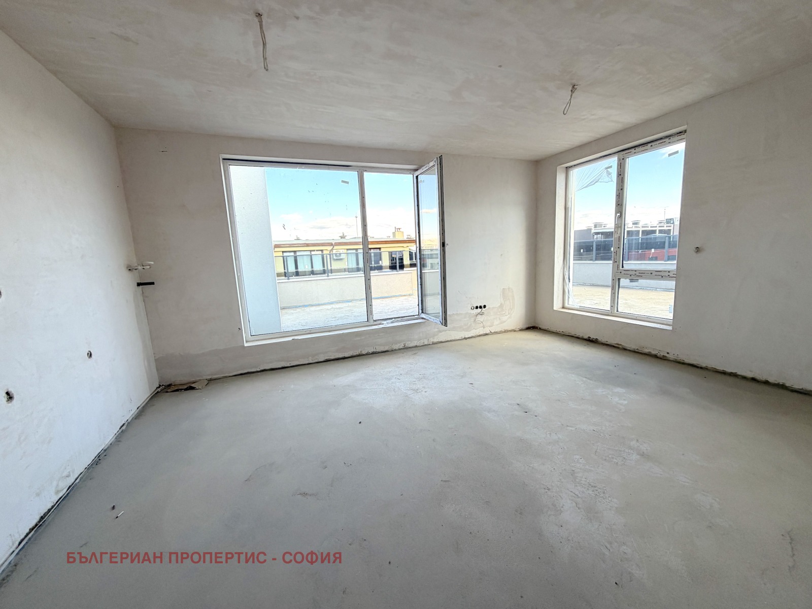 Продава 2-СТАЕН, гр. София, Малинова долина, снимка 10 - Апартаменти - 53506090