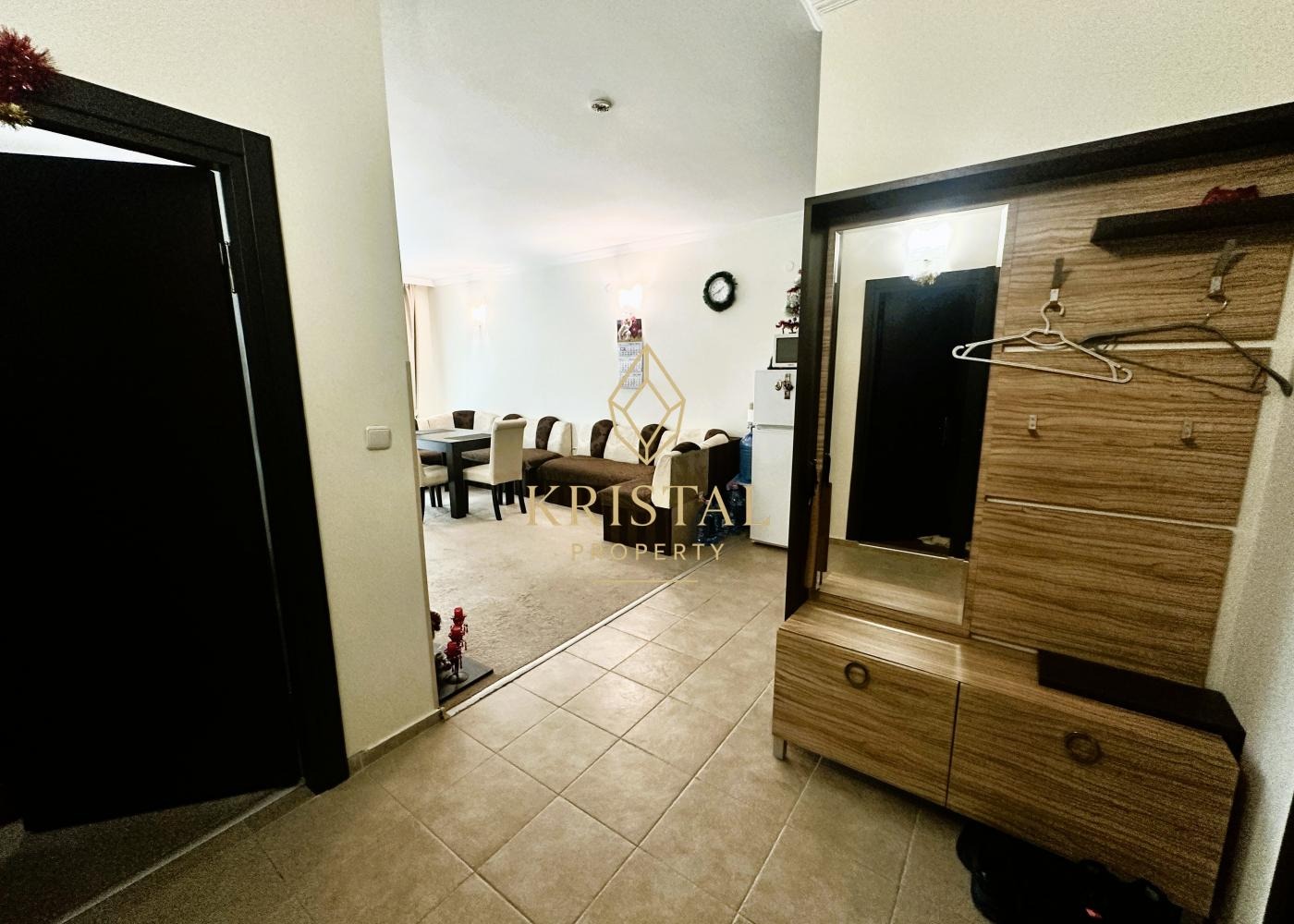 Продава 2-СТАЕН, гр. Свети Влас, област Бургас, снимка 6 - Апартаменти - 53690840