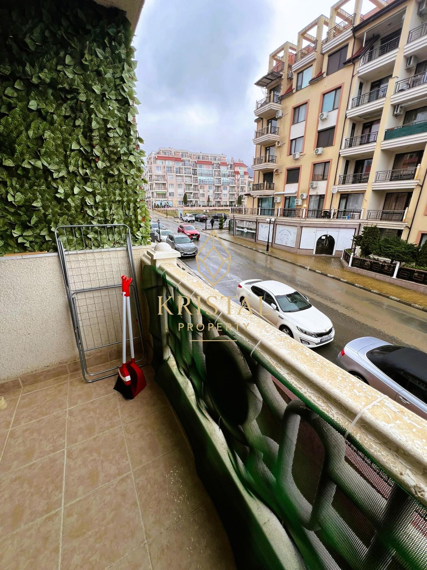 Продава 2-СТАЕН, гр. Свети Влас, област Бургас, снимка 11 - Апартаменти - 53690840