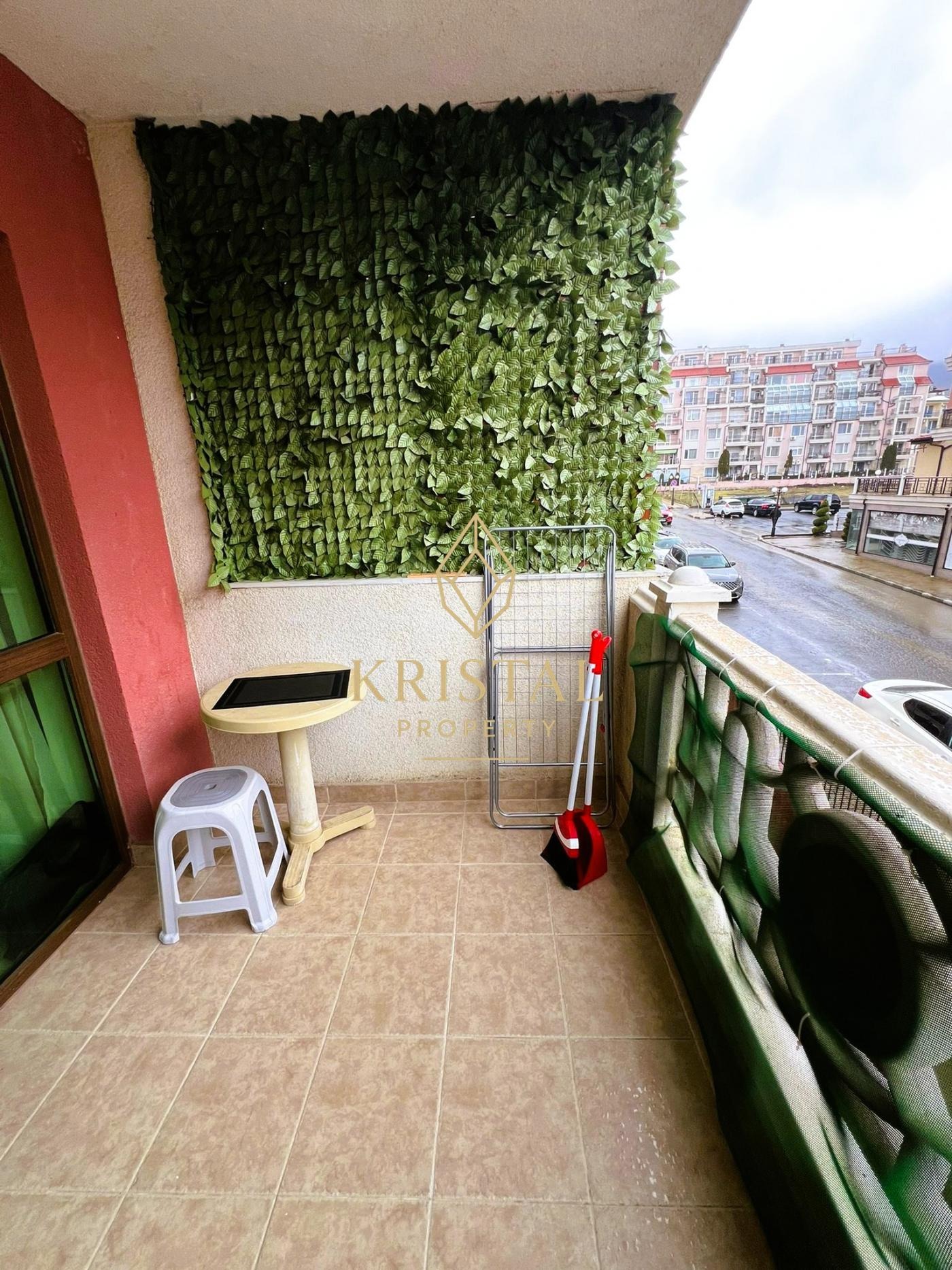 Продава 2-СТАЕН, гр. Свети Влас, област Бургас, снимка 10 - Апартаменти - 53690840