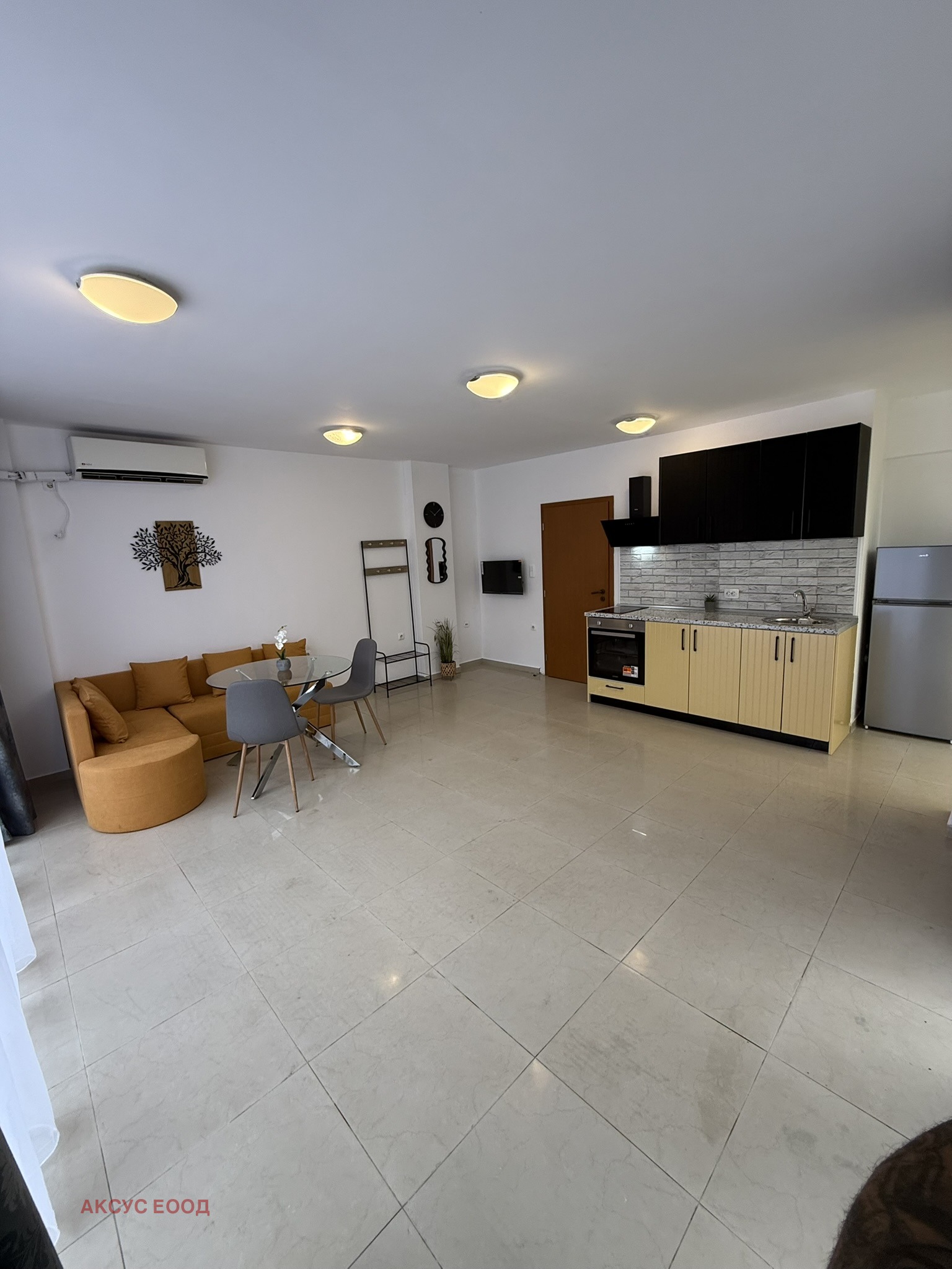 Продава 2-СТАЕН, к.к. Слънчев бряг, област Бургас, снимка 6 - Апартаменти - 53992984