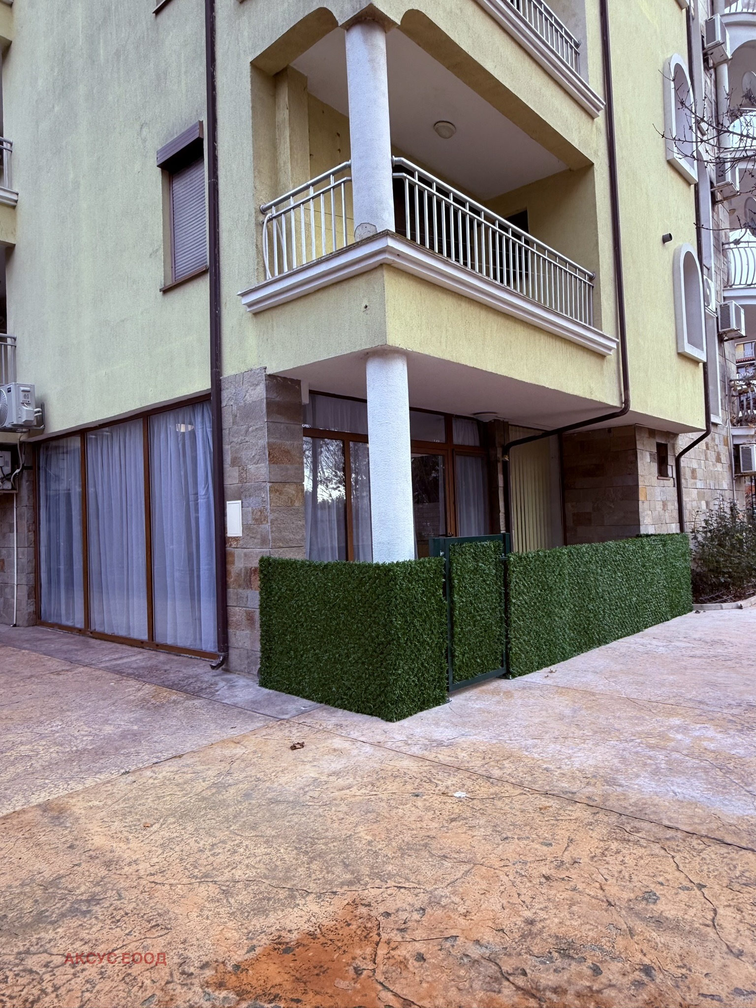 Продава 2-СТАЕН, к.к. Слънчев бряг, област Бургас